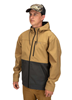 Simms Gore-Tex Exstream Hat Riparian Camo Model Front